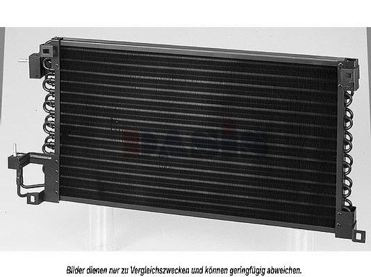 AKS DASIS Συμπυκνωτής, σύστ. κλιματισμού 162290N AKS DASIS 162290N Συμπυκνωτής Peugeot 106 2 Hatchback τιμες