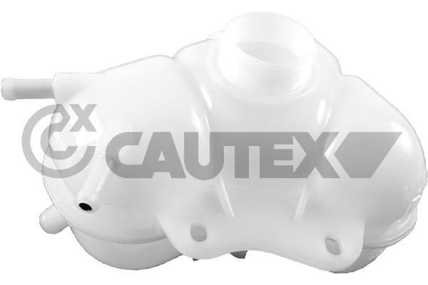 Expansietank, koelvloeistof CAUTEX 751110 CAUTEX 751110: Expansiereservoir Daewoo LANOS 2005