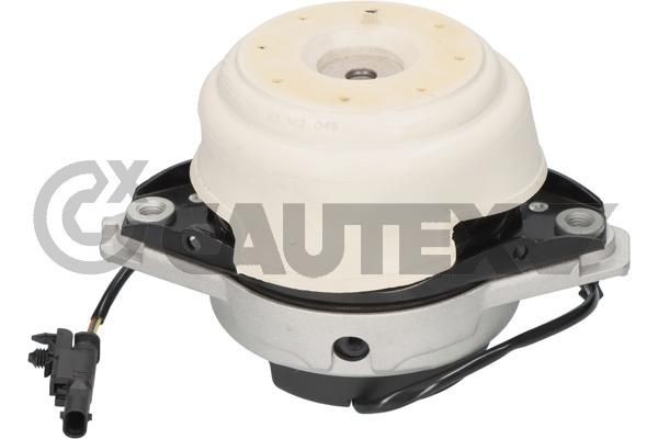 CAUTEX Ulożenie motora 753621 753621 Silentblok motora MERCEDES-BENZ SPRINTER CAUTEX