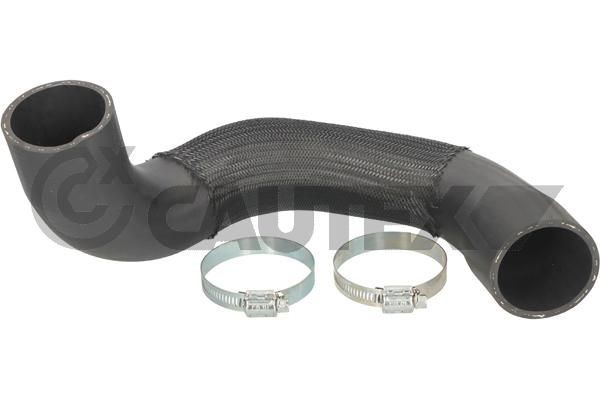 CAUTEX Ladeluftslange 757237 757237 Ladeluftslange ALFA ROMEO 156 CAUTEX