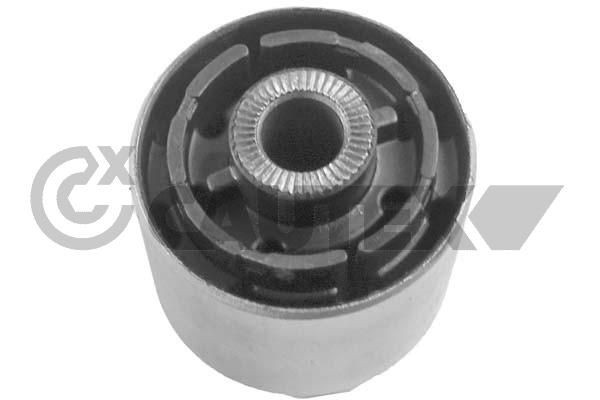 CAUTEX Länkarmsbussning 760454 760454 CAUTEX länkarmslagring HYUNDAI GETZ
