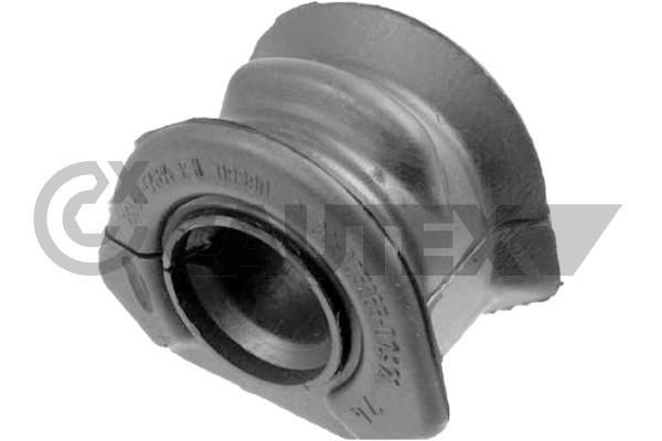 CAUTEX Stabilisatorstang rubber 761194 CAUTEX Lagerbus stabilisator FORD 761194