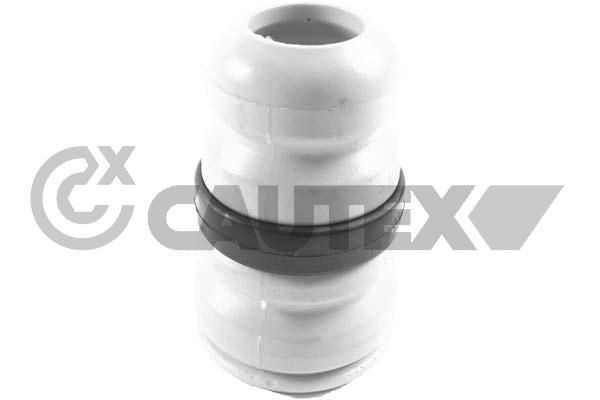 CAUTEX Gummibuffert, fjädring 762214 762214 CAUTEX dammskydd stötdämpare & genomslagsgummi LAND ROVER FREELANDER