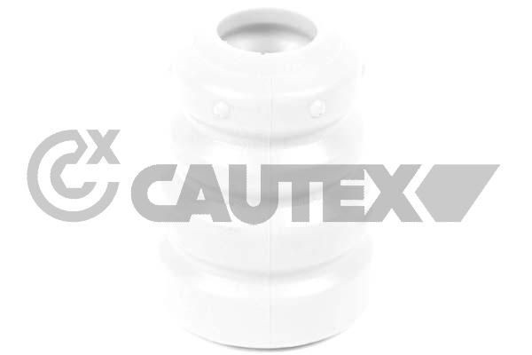 CAUTEX Rubber Buffer, suspension 762218 762218 CAUTEX shock absorber dust cover & suspension bump stops OPEL