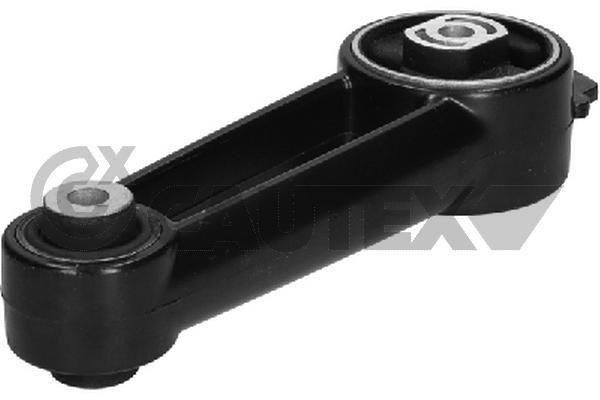 CAUTEX Support moteur 766874 Suspension moteur CAUTEX POLO 766874 pas cher