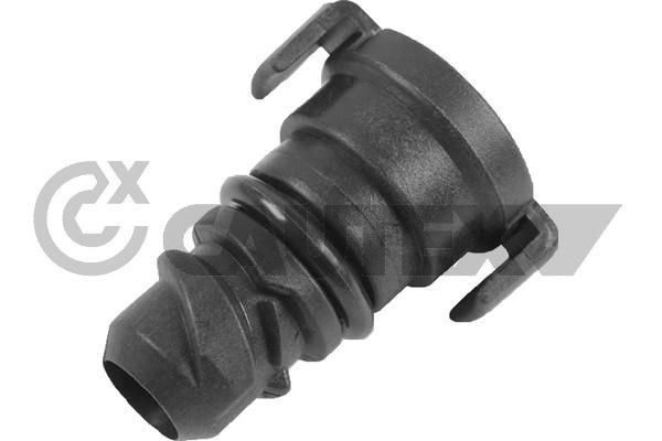 CAUTEX Sealing Plug, oil sump 767196 Jaguar X-TYPE CAUTEX sump plug 767196