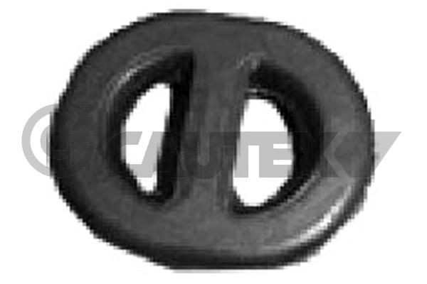CAUTEX Supporto, Carter filtro aria 767234 767234 Supporto, carter filtro aria NISSAN CAUTEX costo