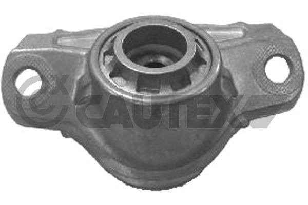 CAUTEX Veerpootlager 767295 Veerpoot lager CAUTEX VENTO 767295 goedkoop