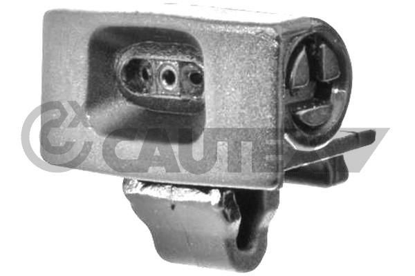 CAUTEX Scheibenwischer-Düse 768657 Waschdüsen CAUTEX Seat LEON 768657