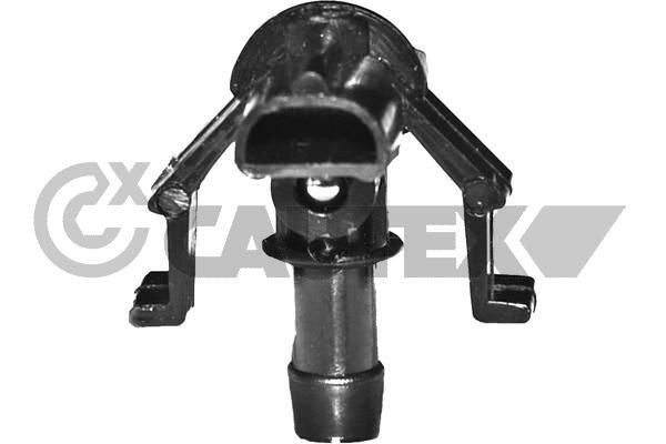 CAUTEX Ugello lavavetri 768661 768661 Ugelli lavavetri SEAT LEON CAUTEX costo