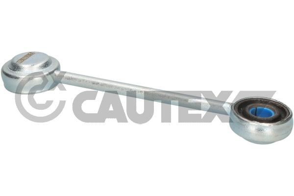 CAUTEX Repair Kit, gear lever 769220 CAUTEX 769220 Lancia Musa 350 repair kit gear lever replacement