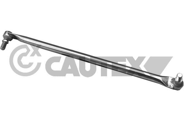 CAUTEX Reparasjonssett, girspake 769264 769264 Reparasjonssett girspake FIAT SIENA CAUTEX