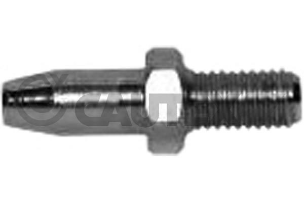 CAUTEX Βίδα, δισκόπλακα 769550 CAUTEX 769550 Βίδα, δισκόπλακα Citroen Xsara Coupe τιμες