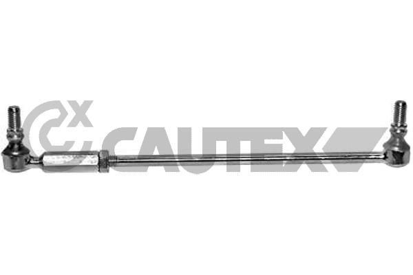 CAUTEX Reparasjonssett, girspake 769551 769551 Reparasjonssett girspake FIAT SIENA CAUTEX