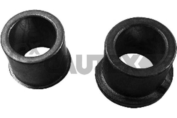 CAUTEX Udrykkergaffel, kobling 769553 769553 Udrykkergaffel SKODA OCTAVIA CAUTEX