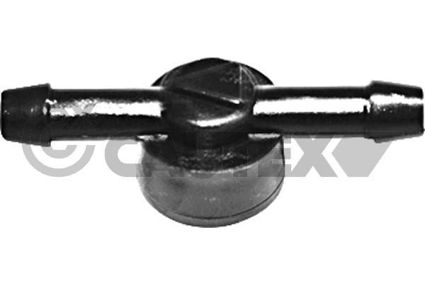CAUTEX Kit de réparation, gicleur d'eau de nettoyage de vitres 769563 769563 CAUTEX Gicleur d'eau de nettoyage des vitres Seat pas cher