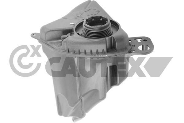 CAUTEX Serbatoio compensazione refrigerante 769600 769600 Vaschetta acqua radiatore CAUTEX SEAT IBIZA costo