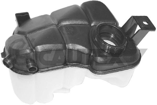 CAUTEX Depósito de expansão, líquido de refrigeração 769628 769628 CAUTEX Depósito de líquido refrigerante Mazda baratos