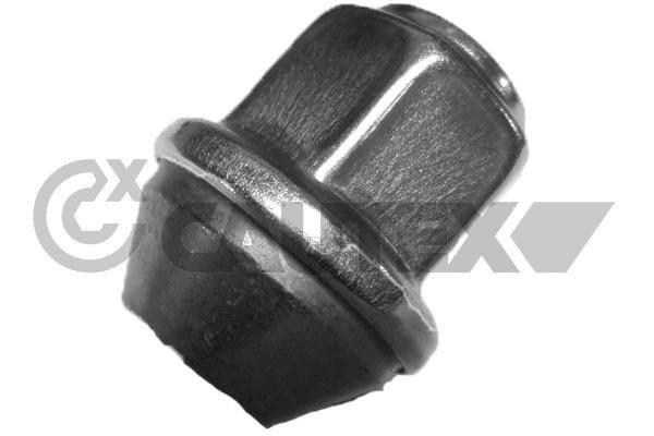 CAUTEX Dado ruota 769677 769677 Bulloni ruote CAUTEX MERCEDES-BENZ GLK costo