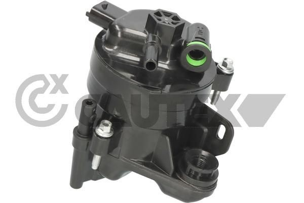 CAUTEX Brændstof-filter 769809 769809 Brændstoffilter FORD MONDEO CAUTEX
