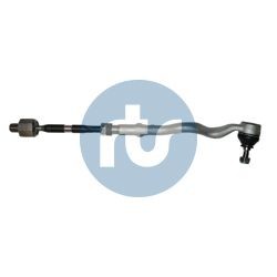 RTS Tirante trasversale 90-09620-1 90-09620-1 Tirante sterzo MITSUBISHI L 400 RTS costo