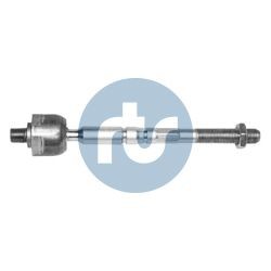 RTS Articulação axial, barra de acoplamento 92-90721-010 RTS 92-90721-010 Barra axial da direção OPEL COMBO originais