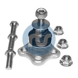 RTS Balst- / Virzošais šarnīrs 93-09213-056 93-09213-056 Lodbalsts RENAULT 16 RTS