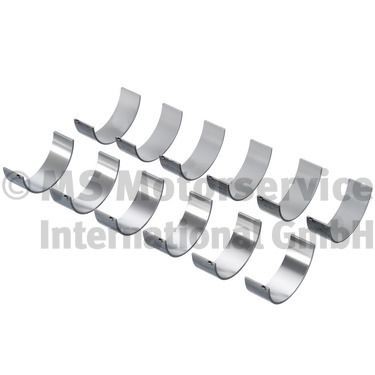 Kepsulaagrite komplekt KOLBENSCHMIDT 37164610 KOLBENSCHMIDT 37164610 MERCEDES-BENZ S-klass 2024 Kepsulaager