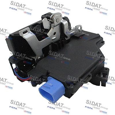 FISPA Durvju slēdzene 610661A2 610661A2 Durvju slēdzenes FIAT CROMA FISPA
