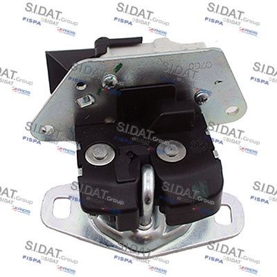 FISPA Durvju slēdzene 610715 610715 Durvju slēdzenes FIAT CROMA FISPA