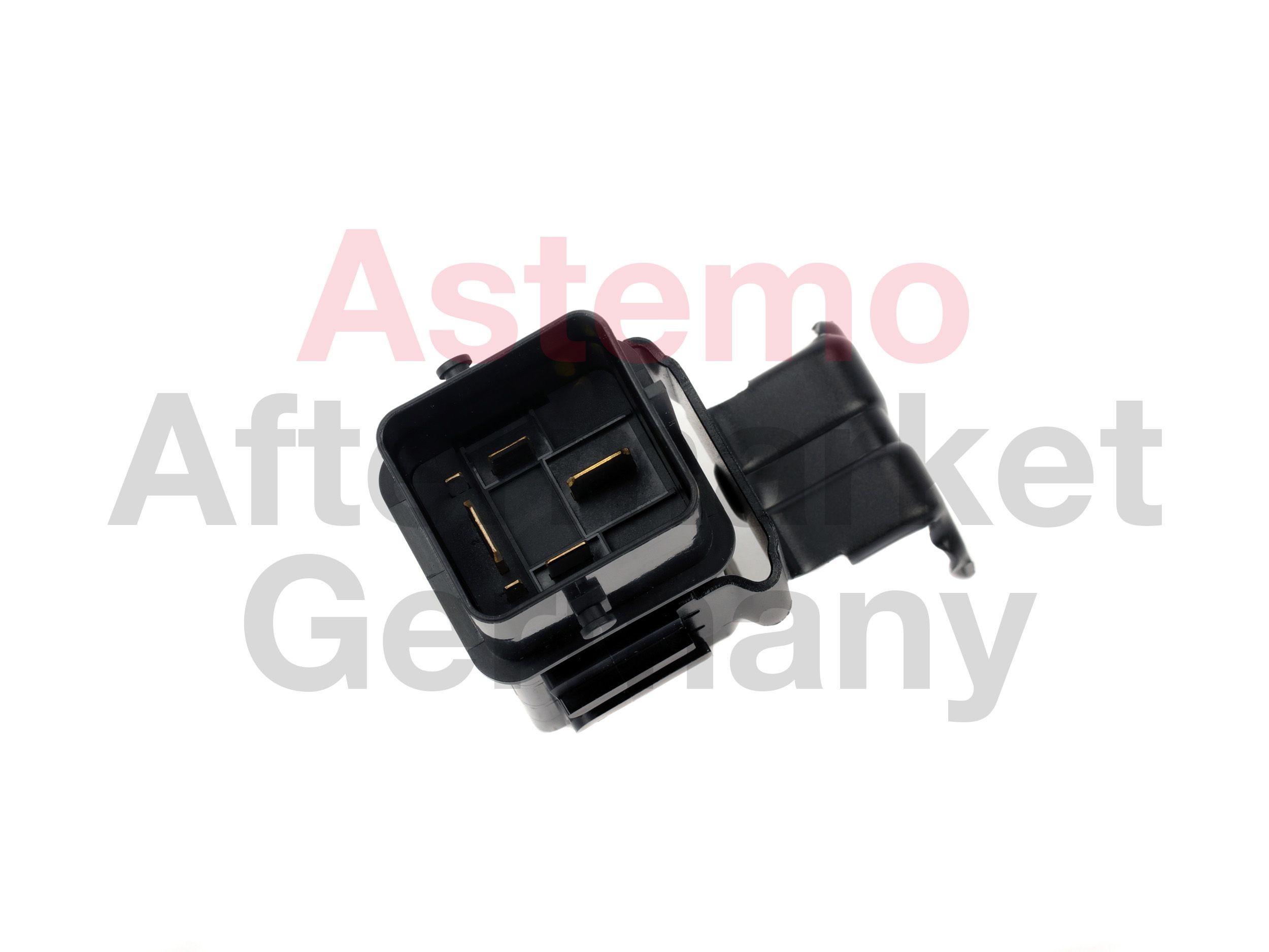 HITACHI Relè, glødeanlegg 2502234 Relè glødeanlegg HITACHI Hyundai ix55 2502234