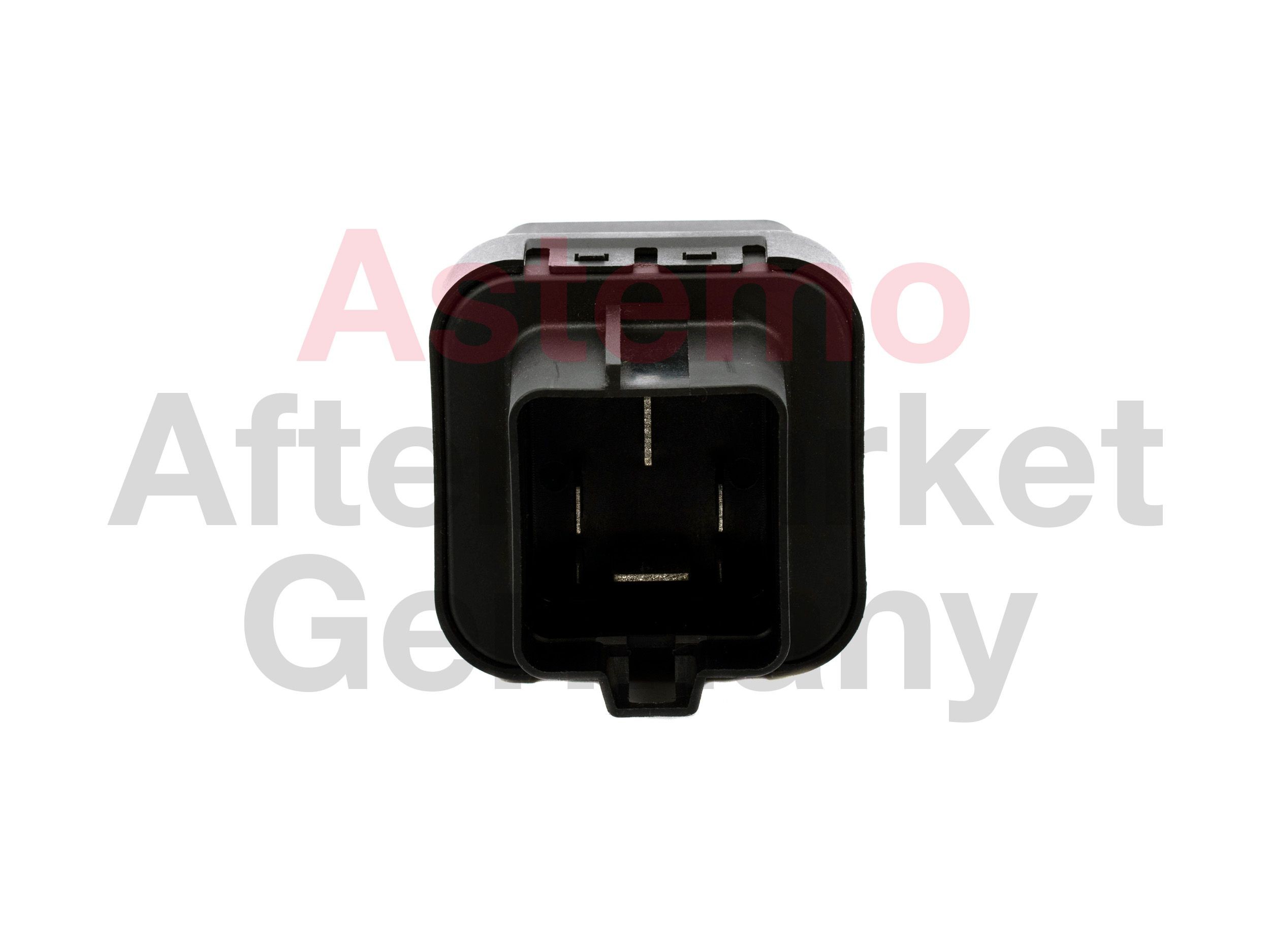 HITACHI Relé, sistema de pré-aquecimento 2502236 HITACHI Módulo das velas de incandescência KIA 2502236