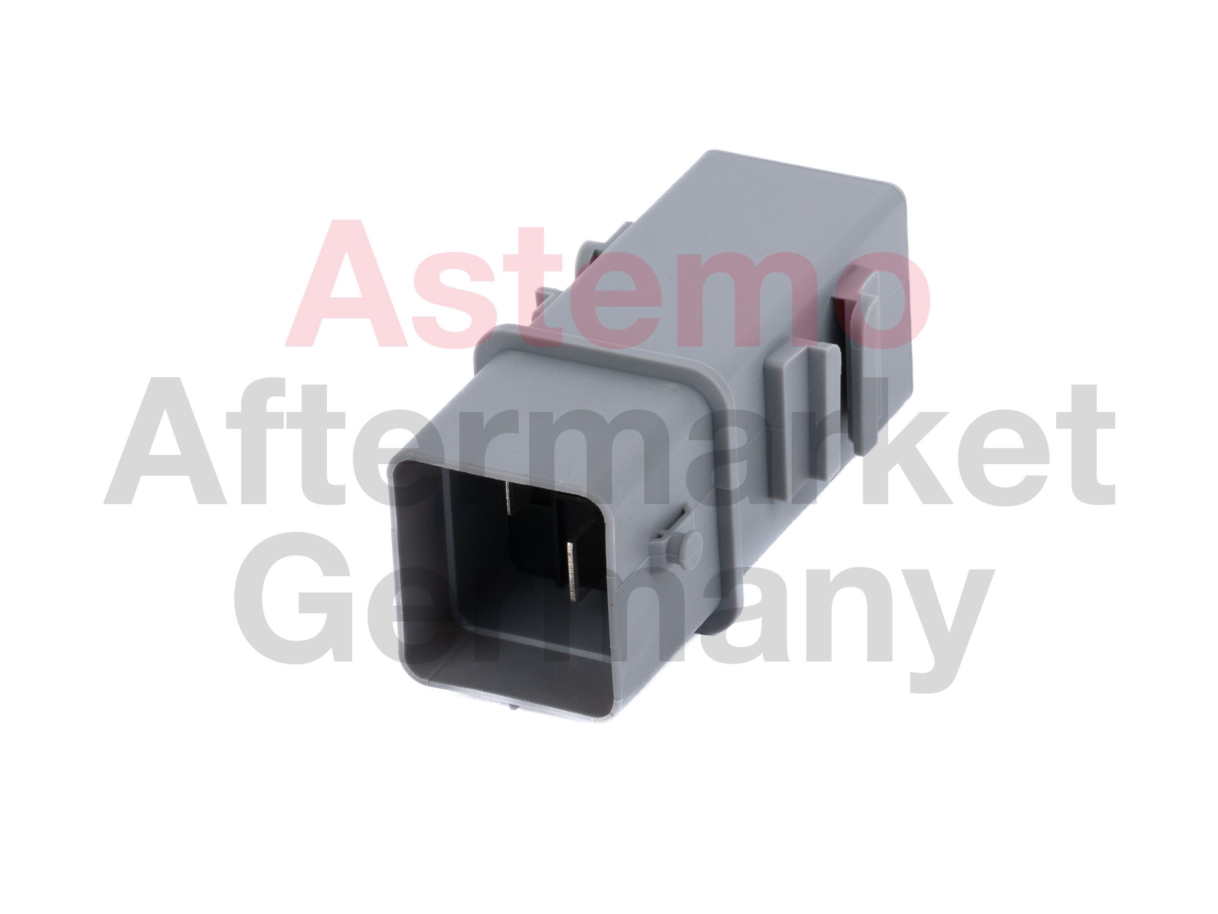 HITACHI Relé, sistema de pré-aquecimento 2502241 HITACHI Temporizador de velas KIA 2502241