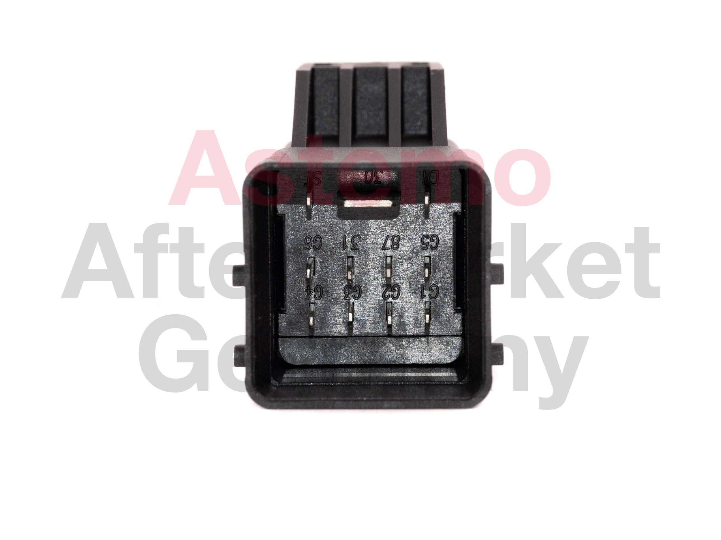Relè, glødeanlegg HITACHI 2502253 HITACHI 2502253: Relè glødeanlegg Nissan NAVARA 2021