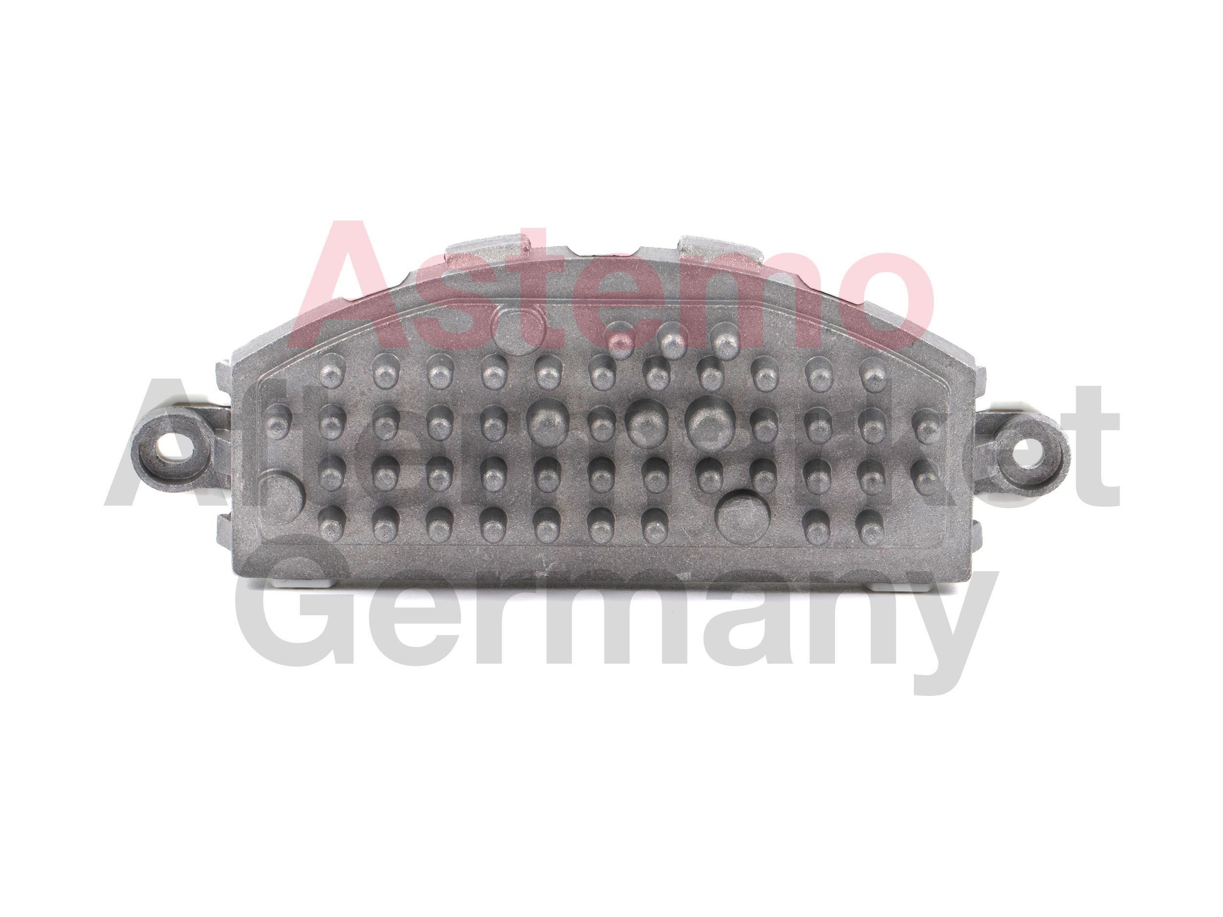 HITACHI Regulator, kupévifte 2502577 HITACHI 2502577 Varmeapparat motstand BMW F16 pris