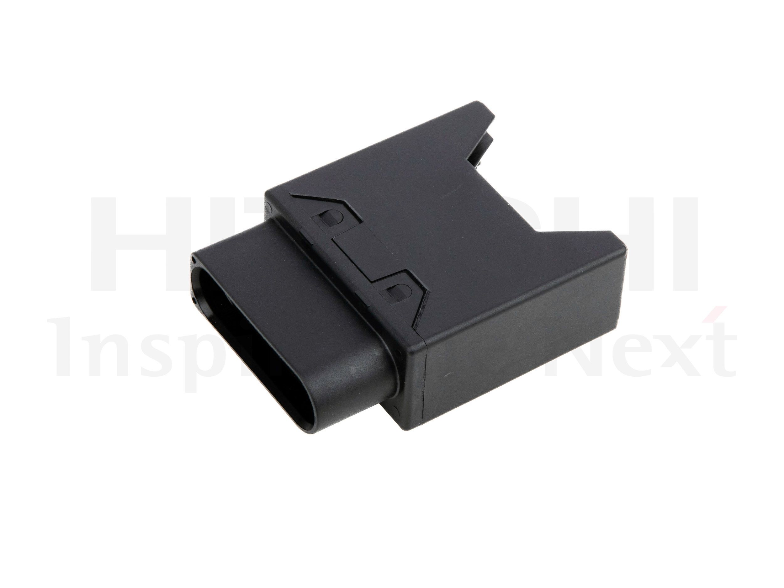 HITACHI Besturingseenheid, brandstofpomp 2502918 Volkswagen KEVER Brandstofpomp relais HITACHI 2502918