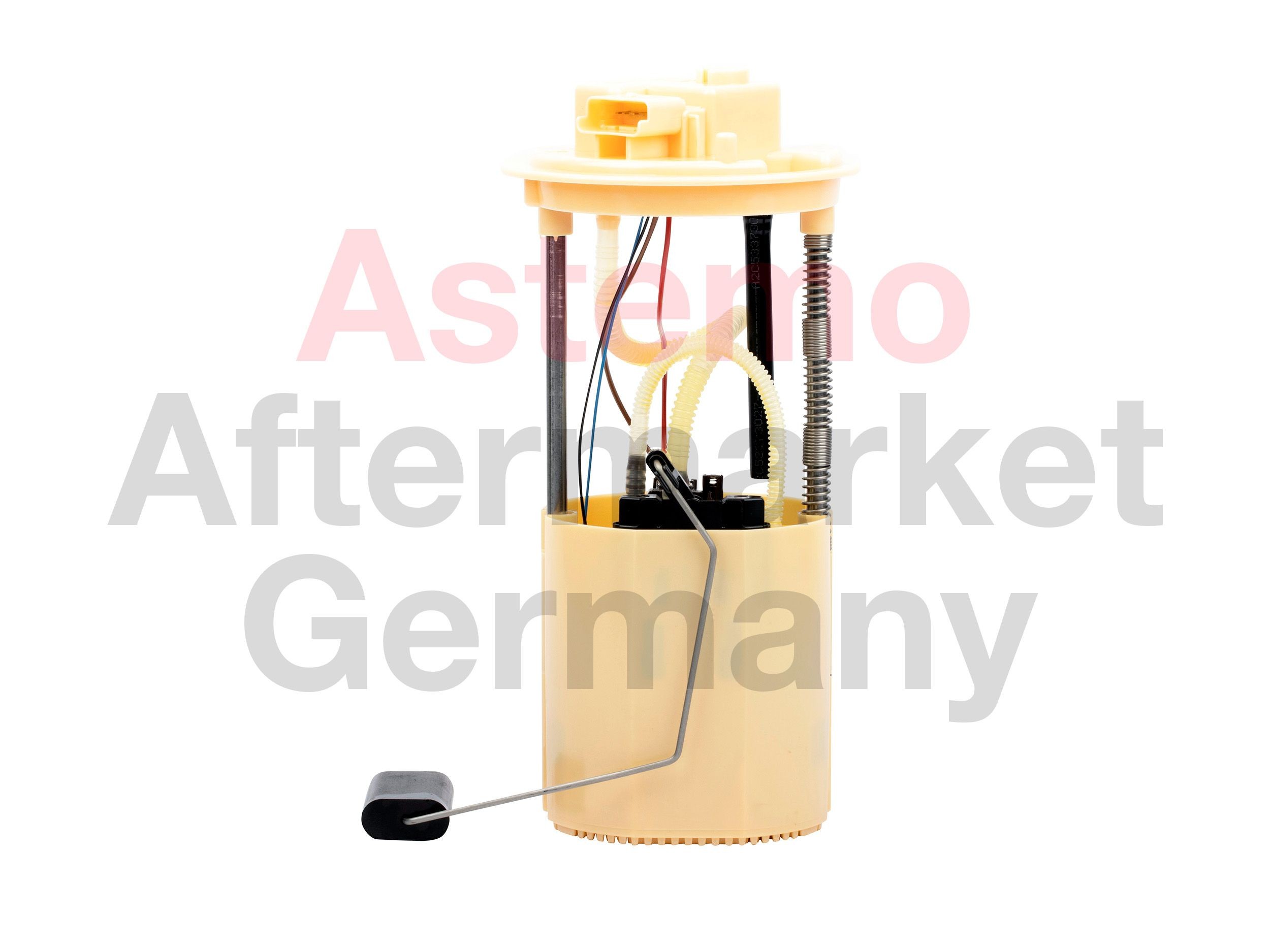 HITACHI Bränsletillförselenhet 2503285 HITACHI 2503285 bensinpump Opel Meriva B pris