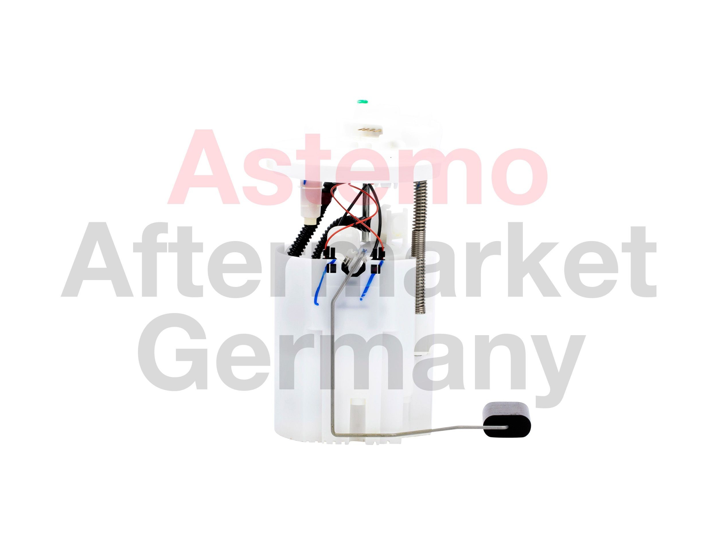 HITACHI Bensiinipump 2503286 Kütusepump HITACHI Alfa Romeo GT 2503286