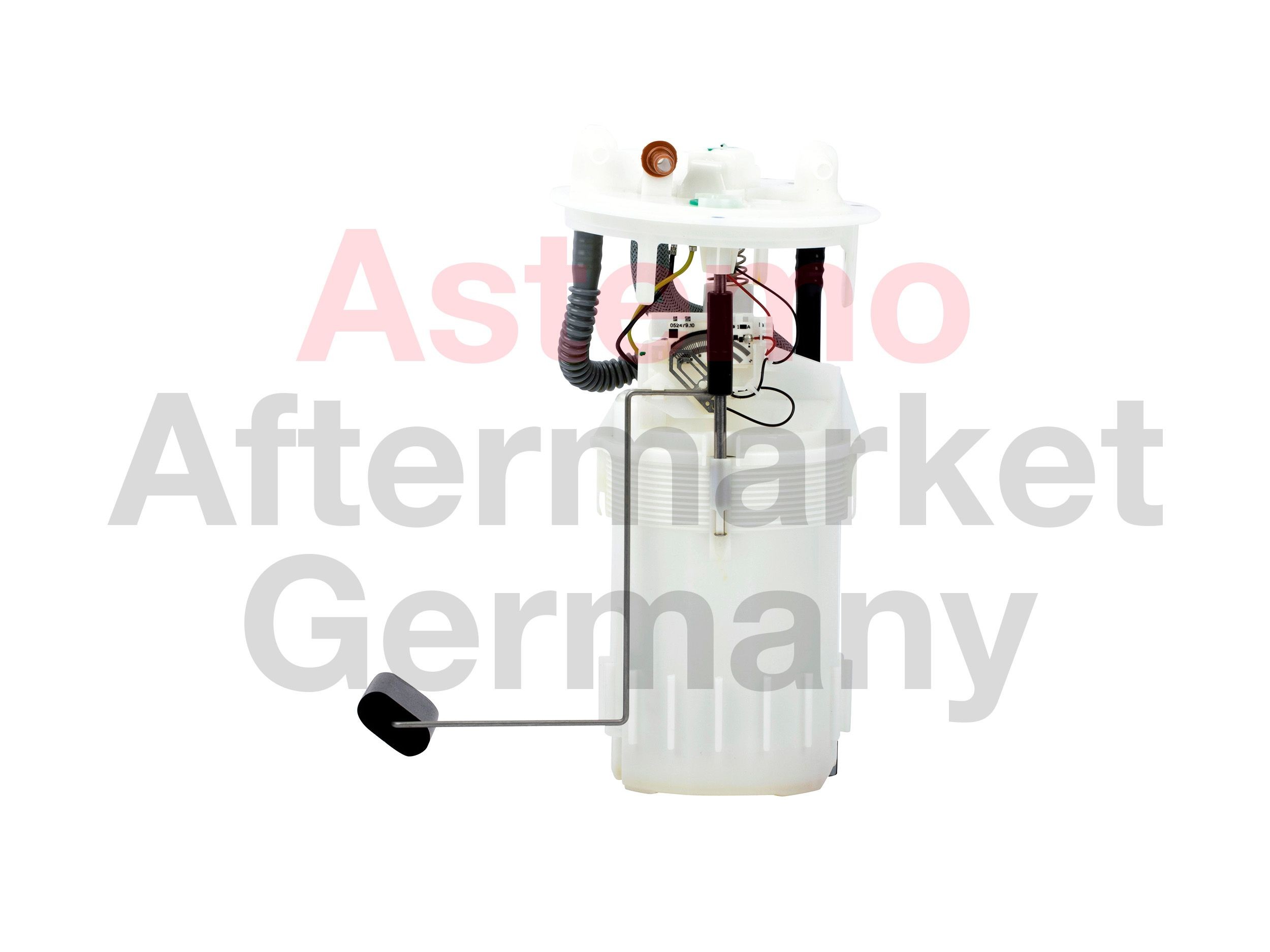 HITACHI Drivstoffpumpe 2503288 HITACHI 2503288 Brennstoffpumpe Renault Master EV billige