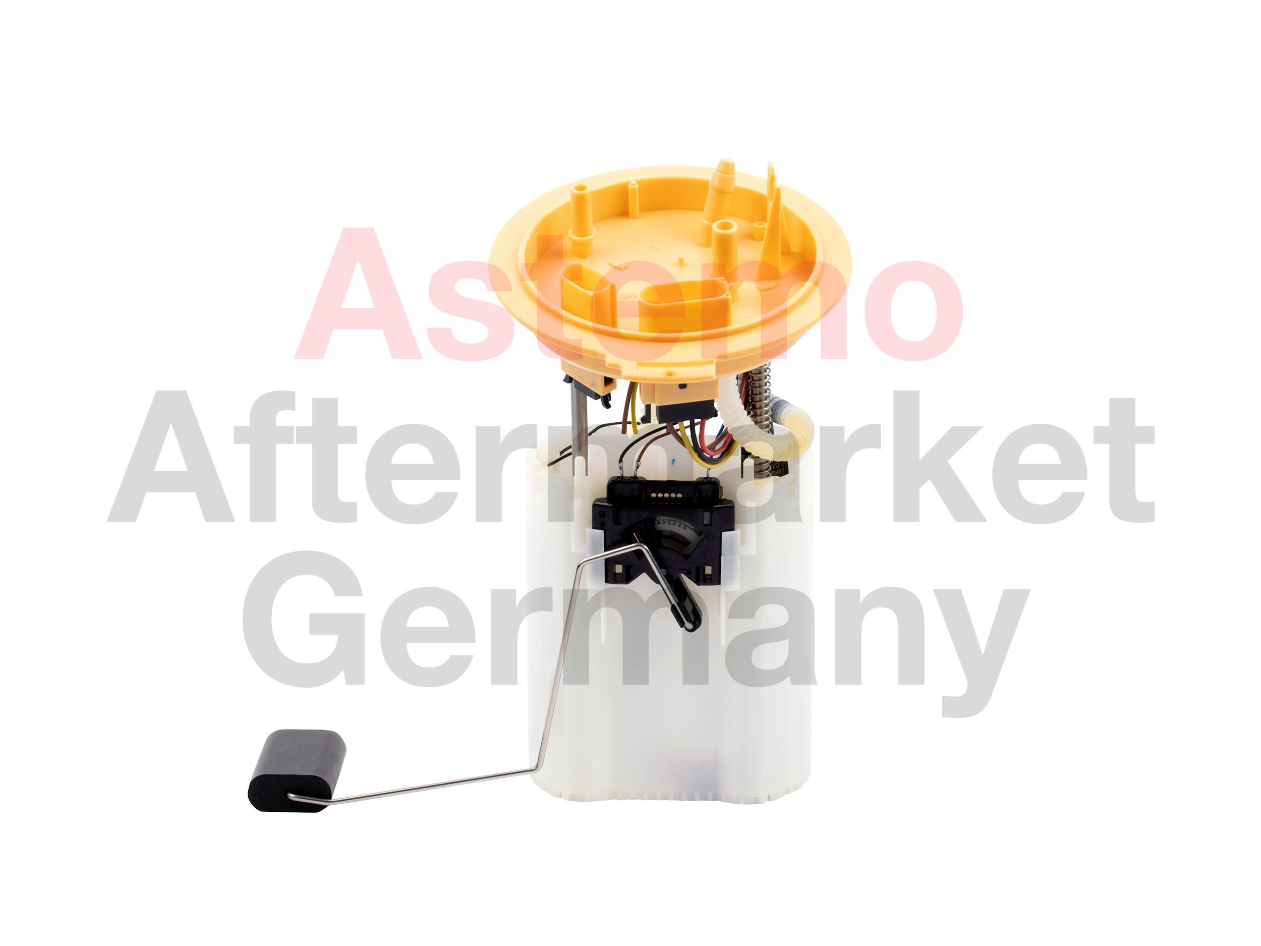 HITACHI Palivová dopravná jednotka 2503292 2503292 Palivové čerpadlo HITACHI DODGE CHARGER