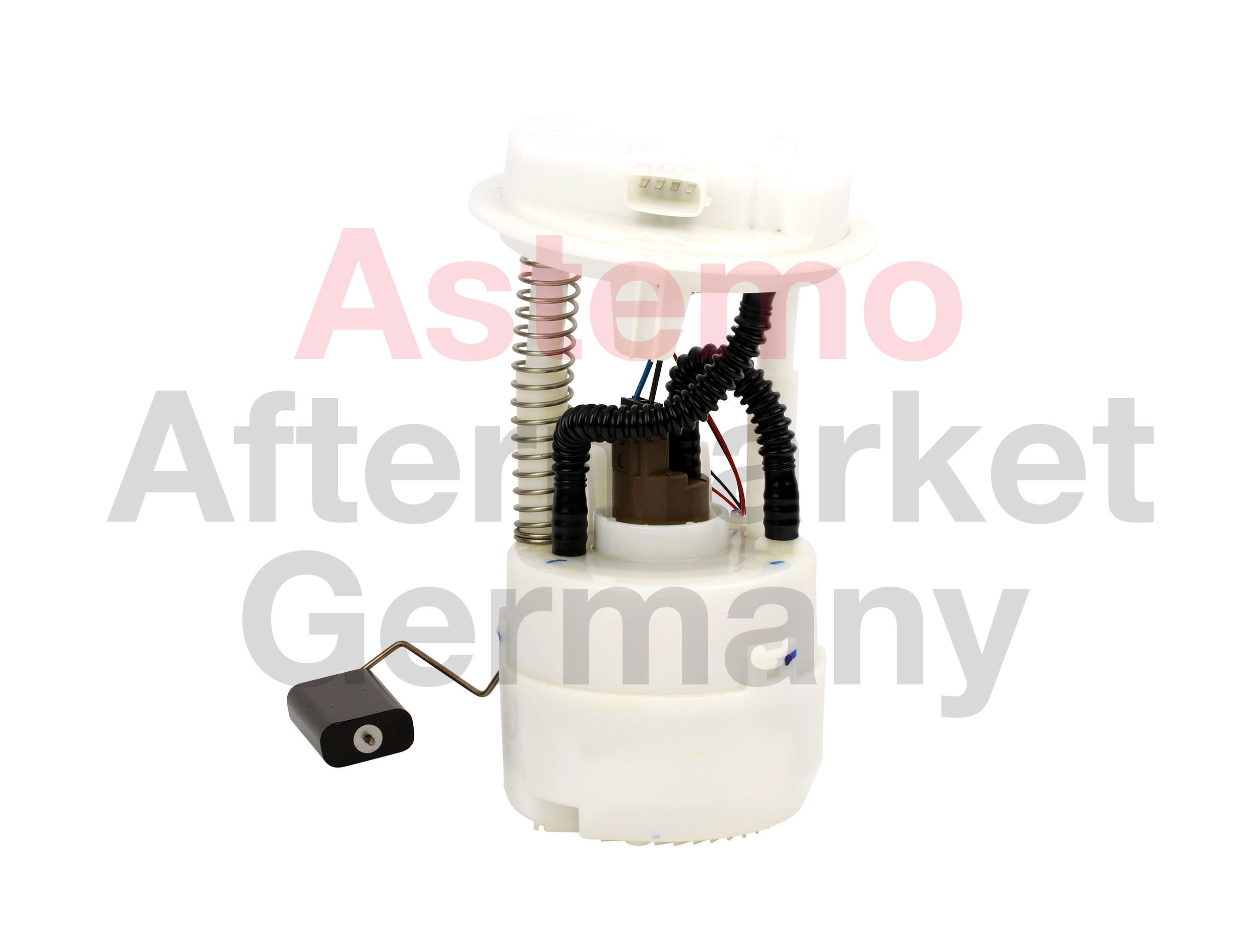 HITACHI Bensinpumpe 2503523 Drivstoffpumpe HITACHI Nissan INTERSTAR 2503523