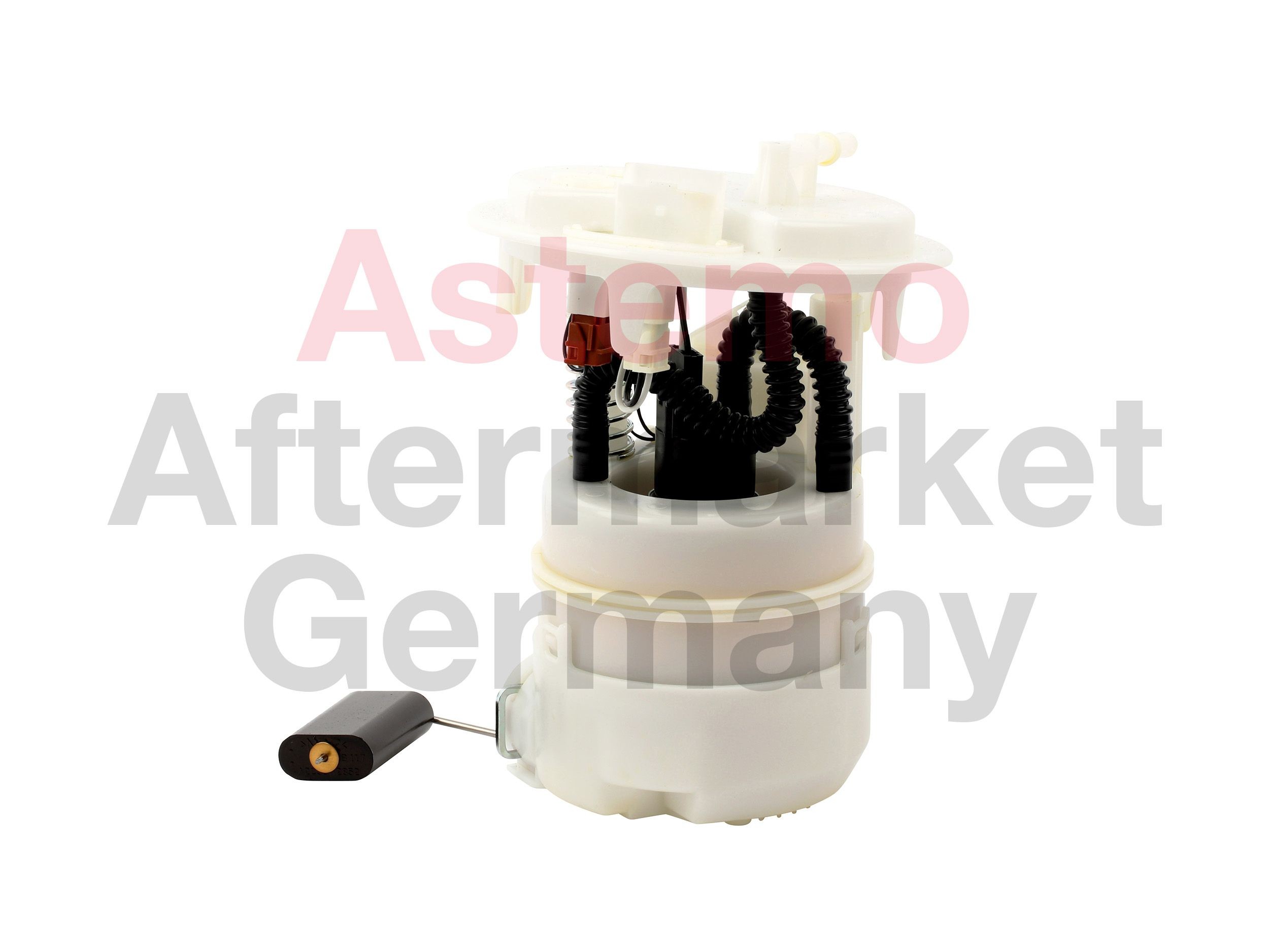 HITACHI Bensiinipump 2503596 HITACHI 2503596 Kütusepump Citroen C4 Grand Picasso mk1 hind