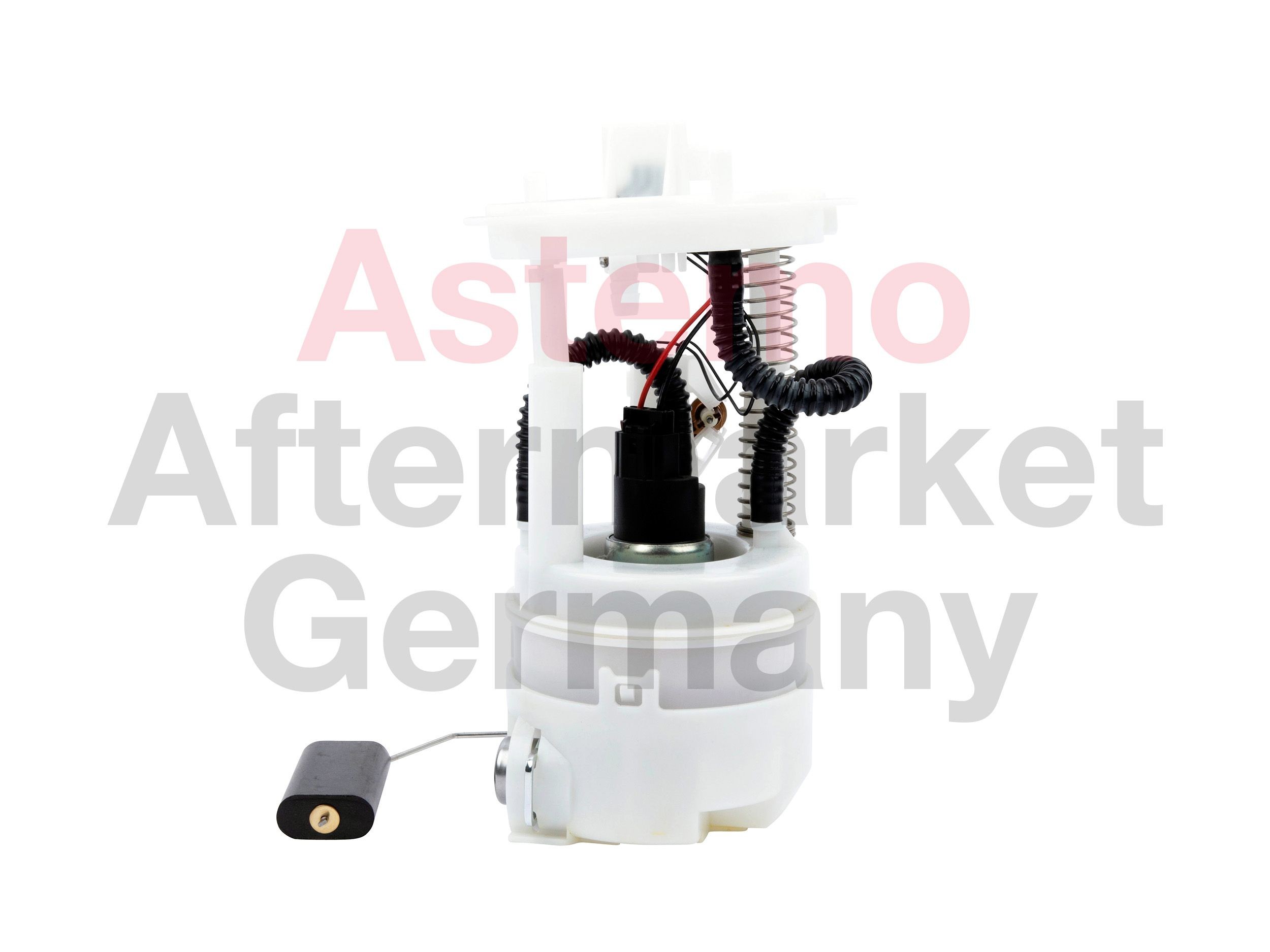 Petrol pump HITACHI 2503597 HITACHI 2503597 2002 ALFA ROMEO 147 fuel pump replacement
