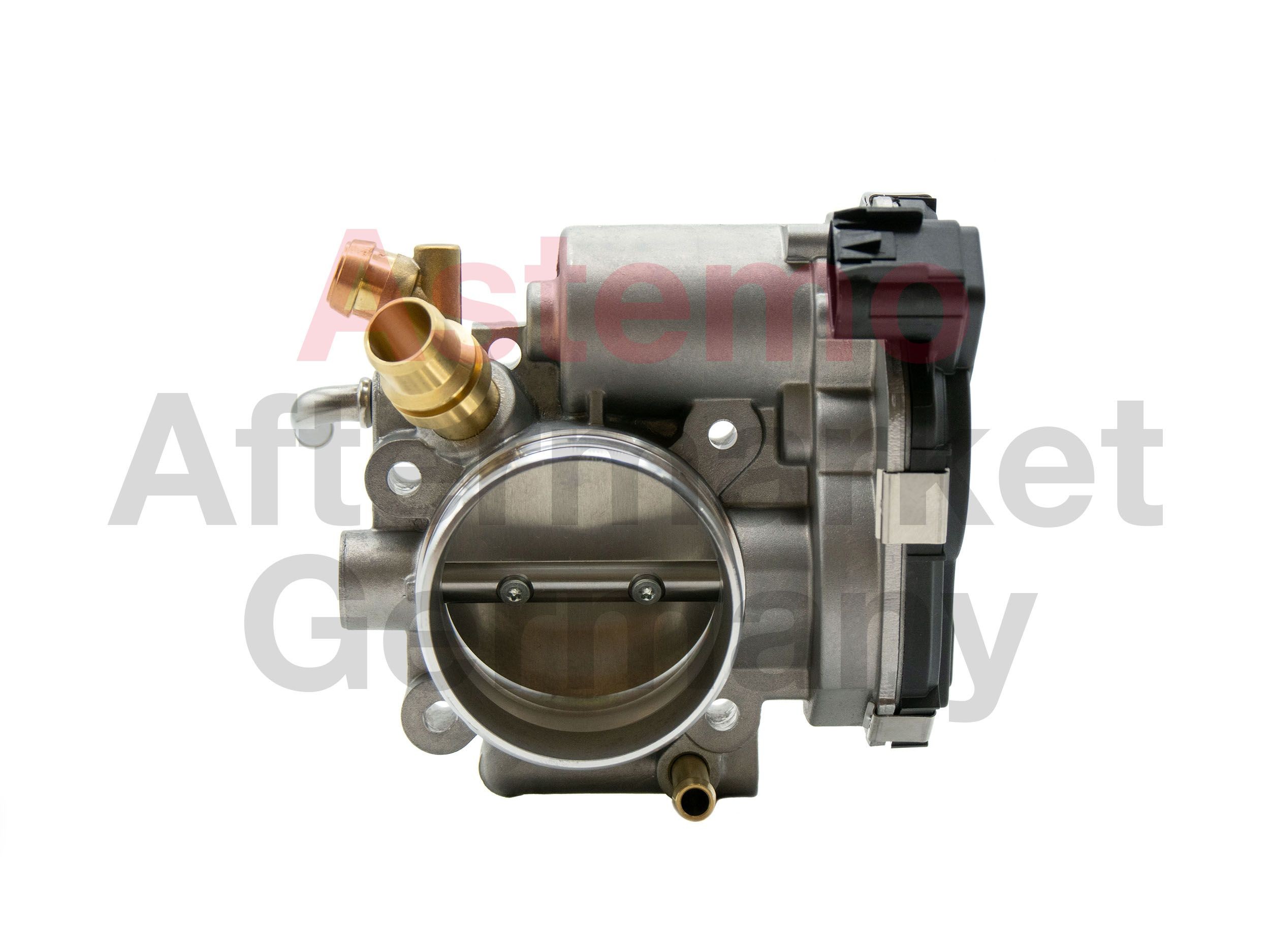 HITACHI Spjällhus 2508600 CHEVROLET gasspjäll HITACHI 2508600