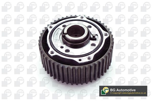BGA Déphaseur d'arbre à cames CA0100 Alfa Romeo 159 Poulie déphaseur d'arbre à cames BGA CA0100