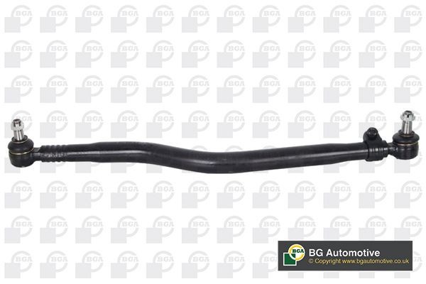 BGA Μπάρα τιμονιού SR6392 SR6392 Μπάρες διεύθυνσης OPEL ZAFIRA BGA