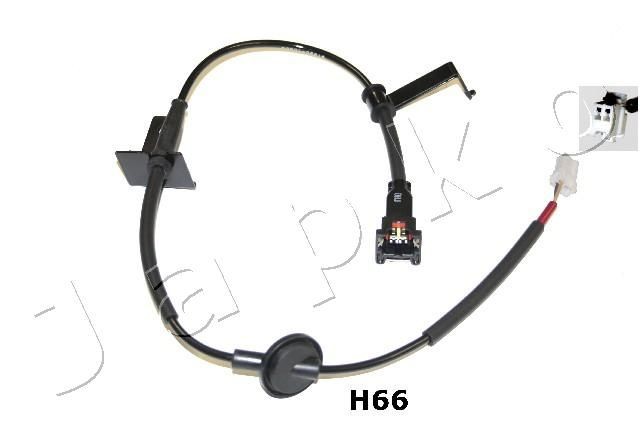 JAPKO ABS-givare 151H66 BMW abs-sensor JAPKO 151H66