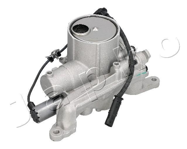 JAPKO Αντλία λαδιού 157OP12 Αντλία λαδιού JAPKO Alfa Romeo 33 157OP12