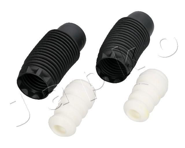 JAPKO Dammskyddsats, stötdämpare 1590212 JAPKO 1590212 genomslagsgummi Fiat Scudo Skåpbil pris