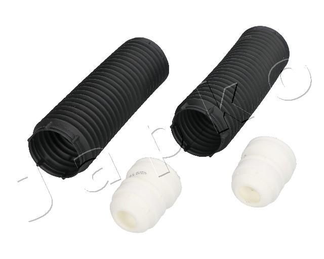 JAPKO Støvkappe, støtdemper 1590314 Støtdempermansjett og -anslagsbuffer JAPKO Ford FOCUS 1590314